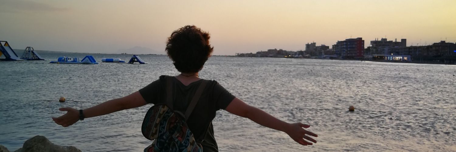 CorpusInfinite's profile banner image