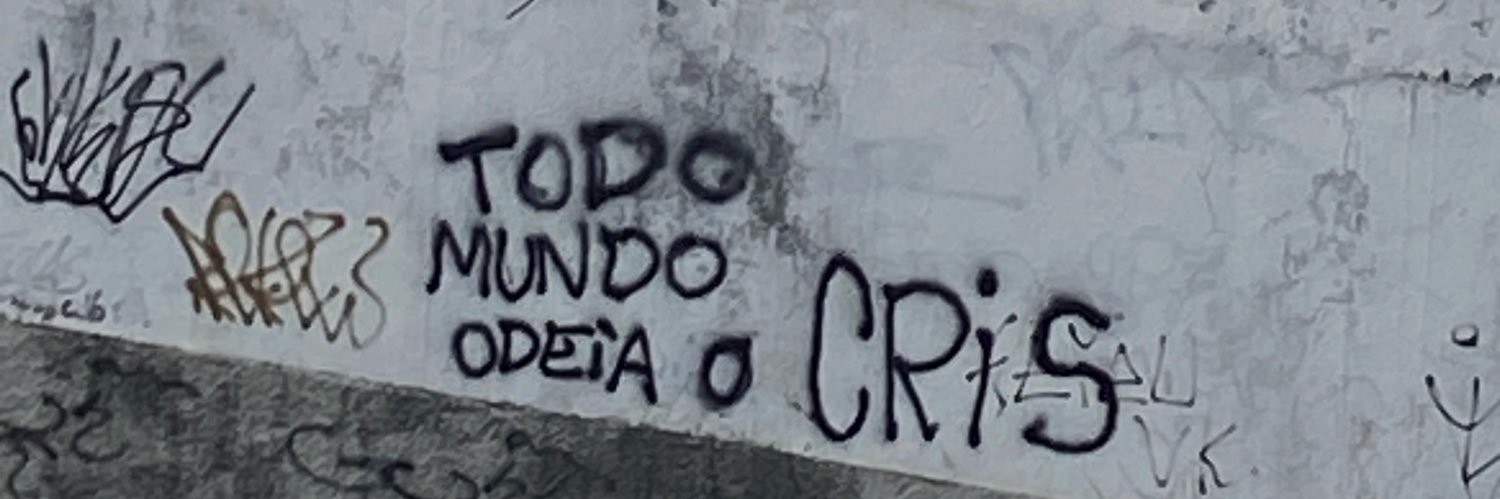 CrvgCris's profile banner image