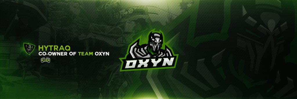 Hytraq's profile banner image