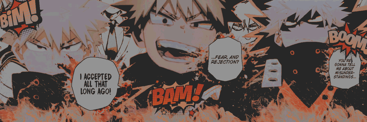 explodoxking's profile banner image
