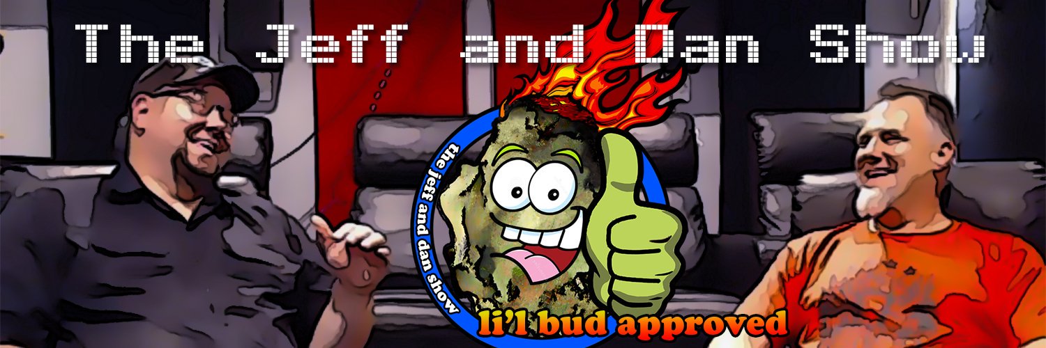 JeffandDan's profile banner image