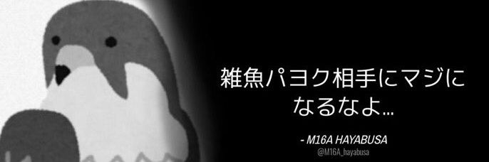 M16A SAKANA(養殖)'s banner