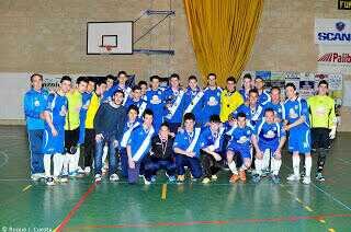 Paquito banner