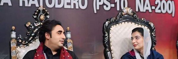MFahadLashari Profile Banner
