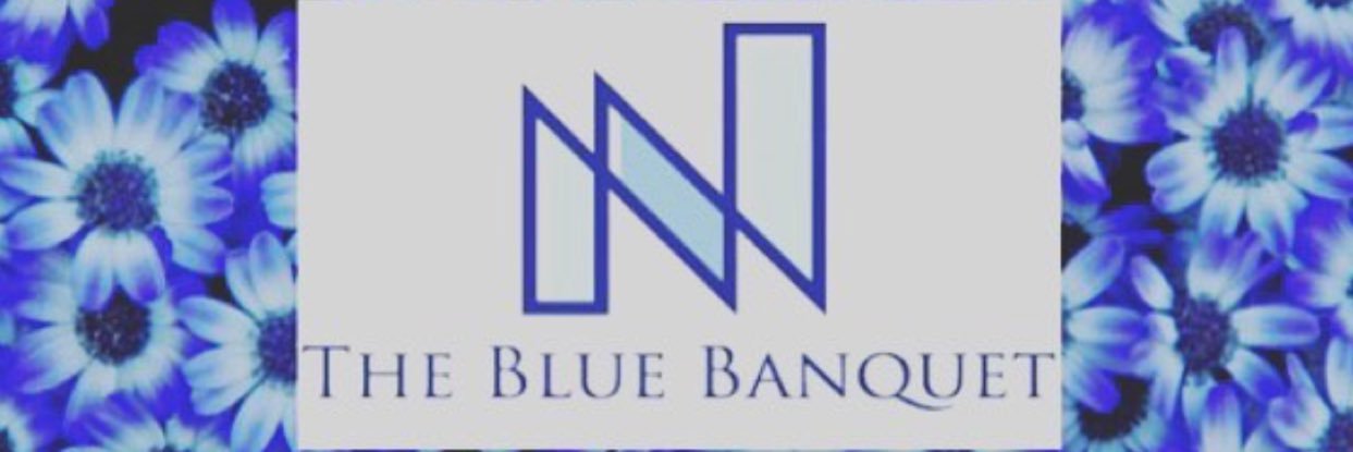 BlueBanquet's profile banner image