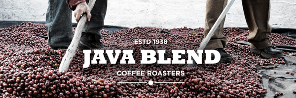 JavaBlendCoffee Profile Banner