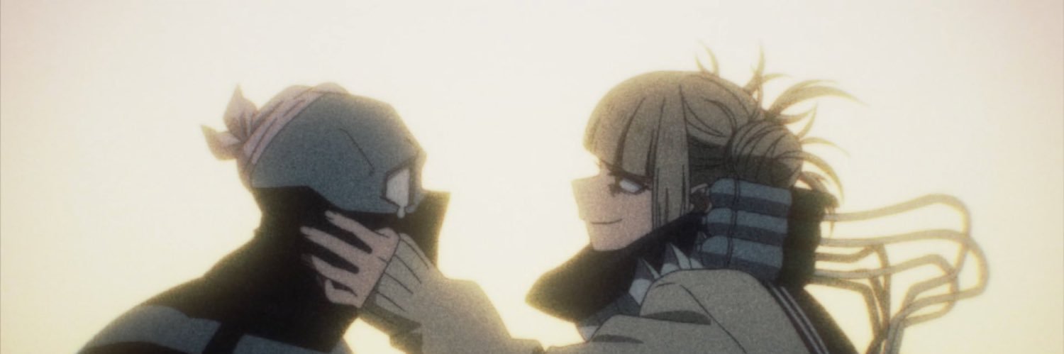 hooliganjo's profile banner image