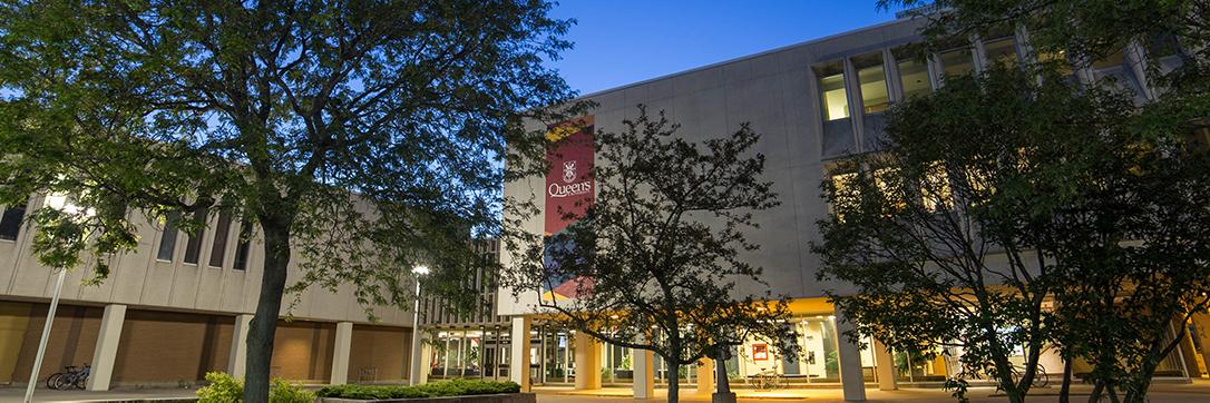 Faculty of Education banner