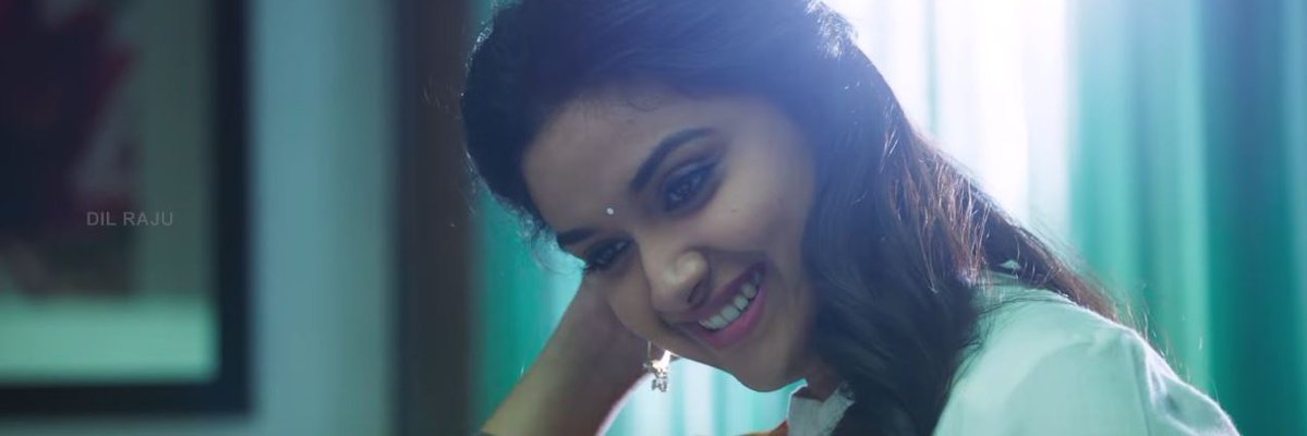 keerthyfan5's profile banner image