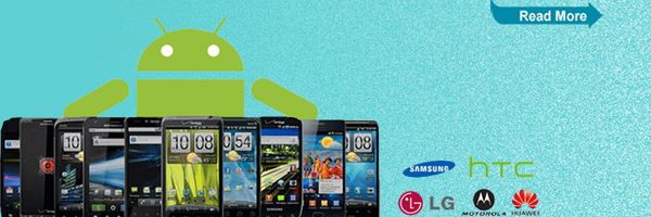 Android Recovery Profile Banner