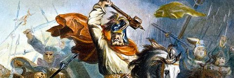Obro banner