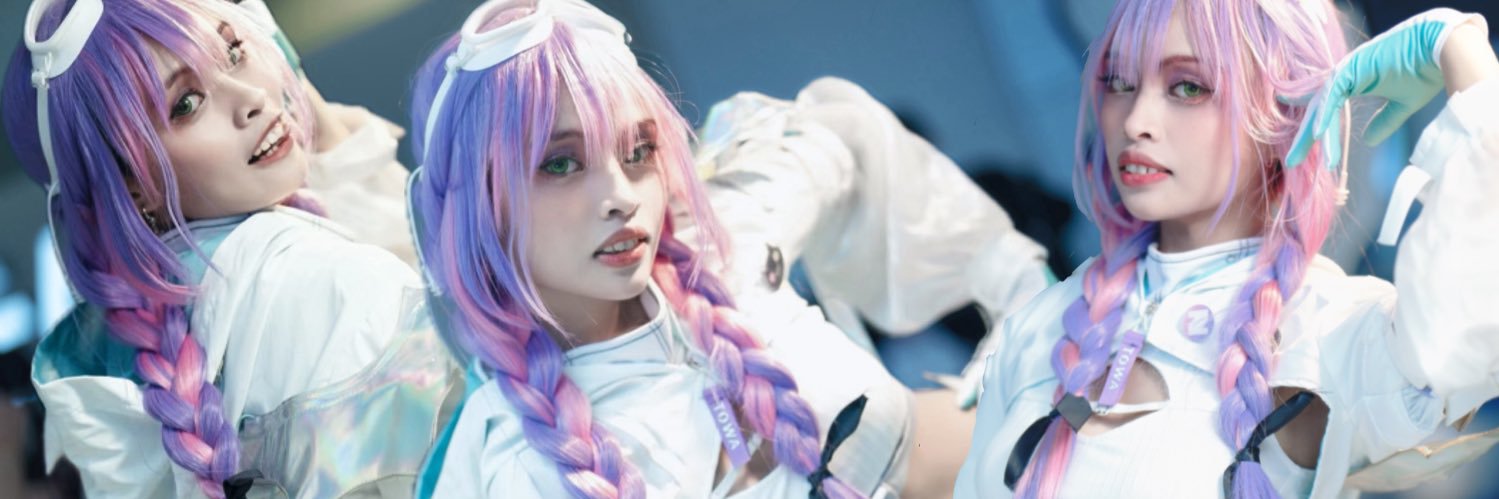 koeda_pan's profile banner image