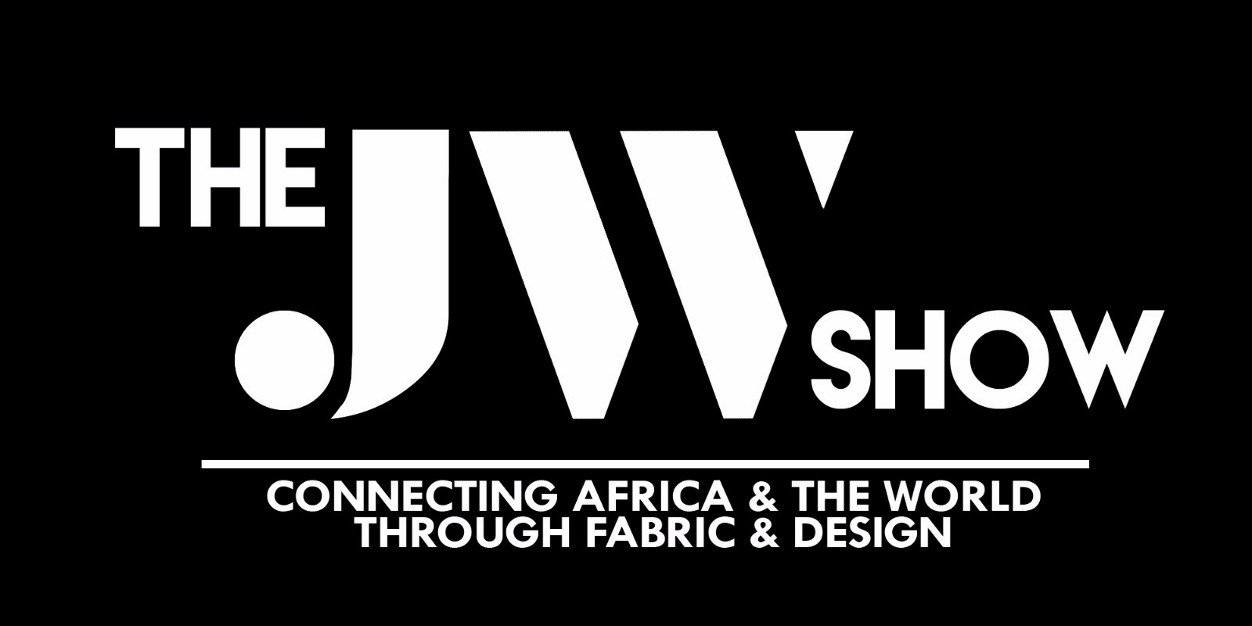 The JW Show Kenya banner