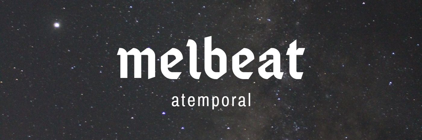 melbeat's profile banner image