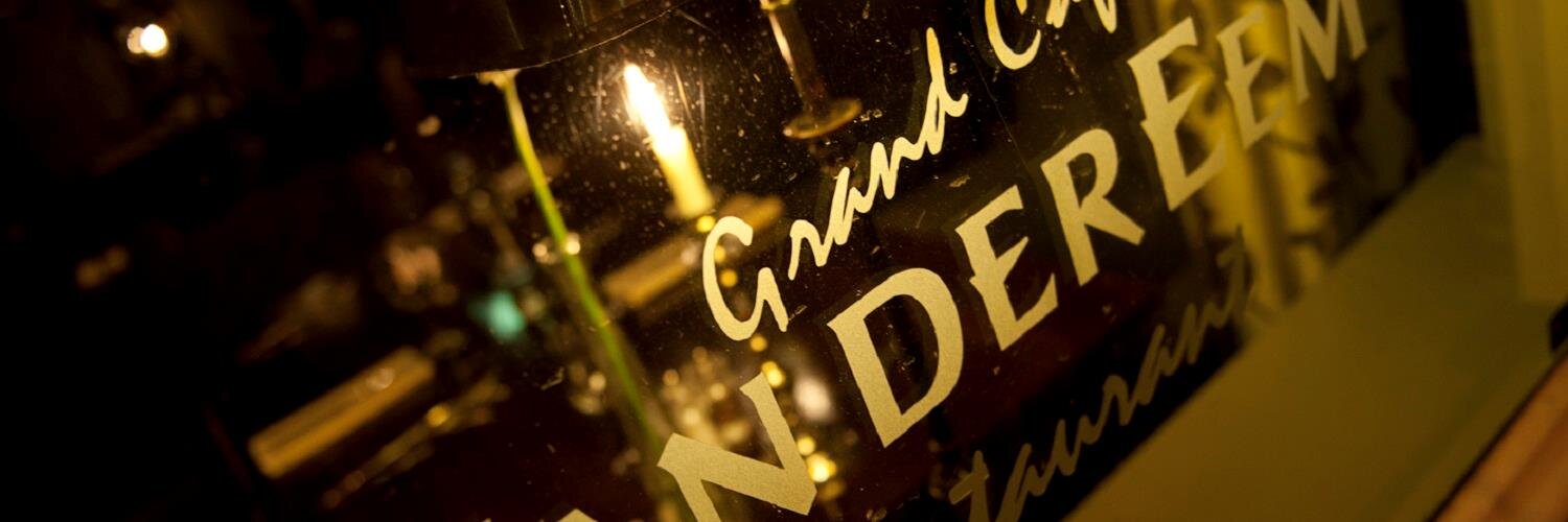 VanderEem's profile banner image