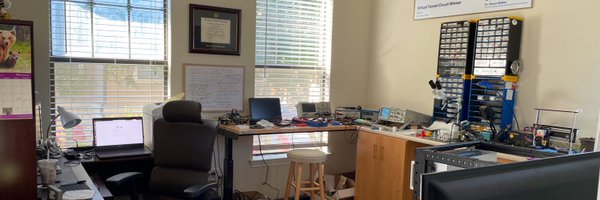 malcolmst Profile Banner