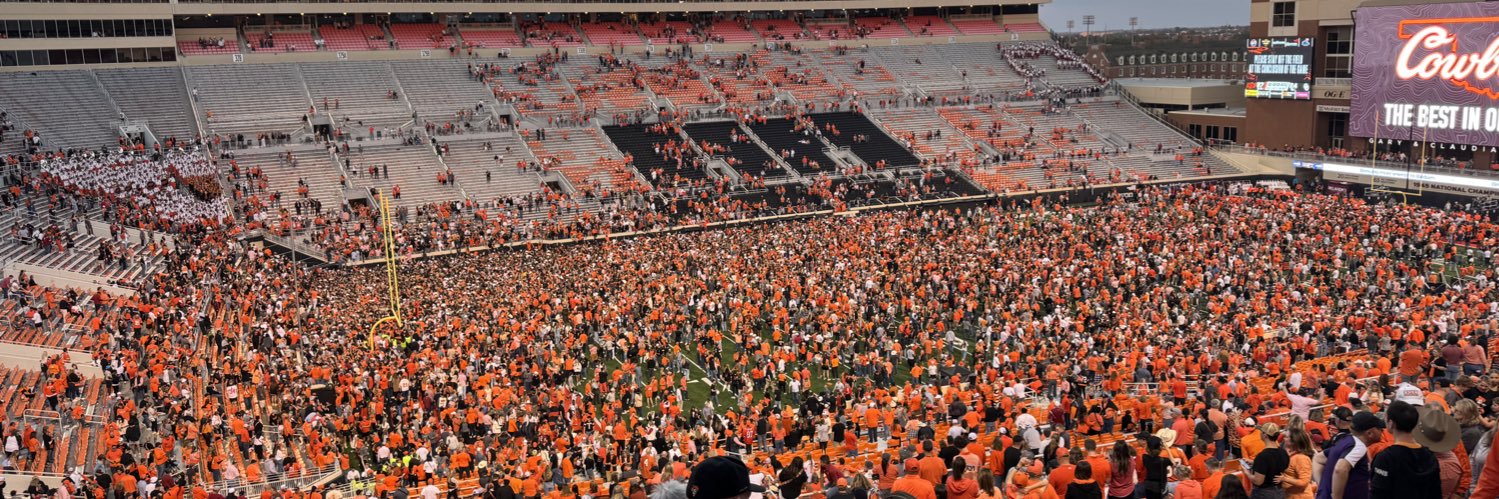 Cowboy Staggs🤠 banner