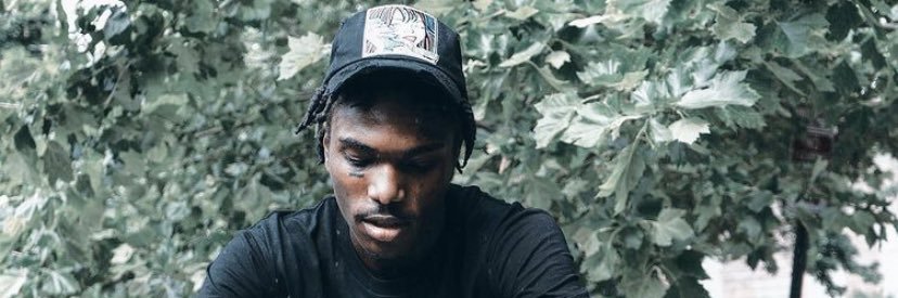Tymairjohnson's profile banner image