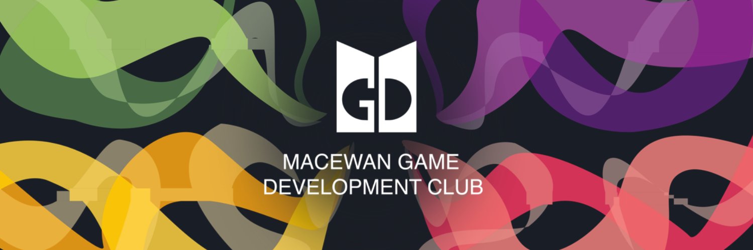 macewangamedev's profile banner image