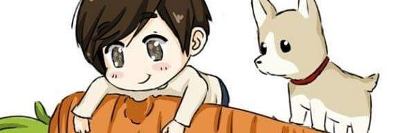 AliceMin0818's profile banner image
