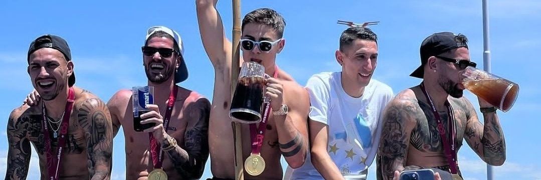 Mauro Zoldyck banner