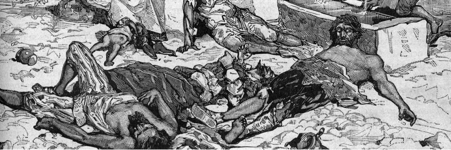⚰️ ⛧ Black Plague ⛧ ⚰️ banner