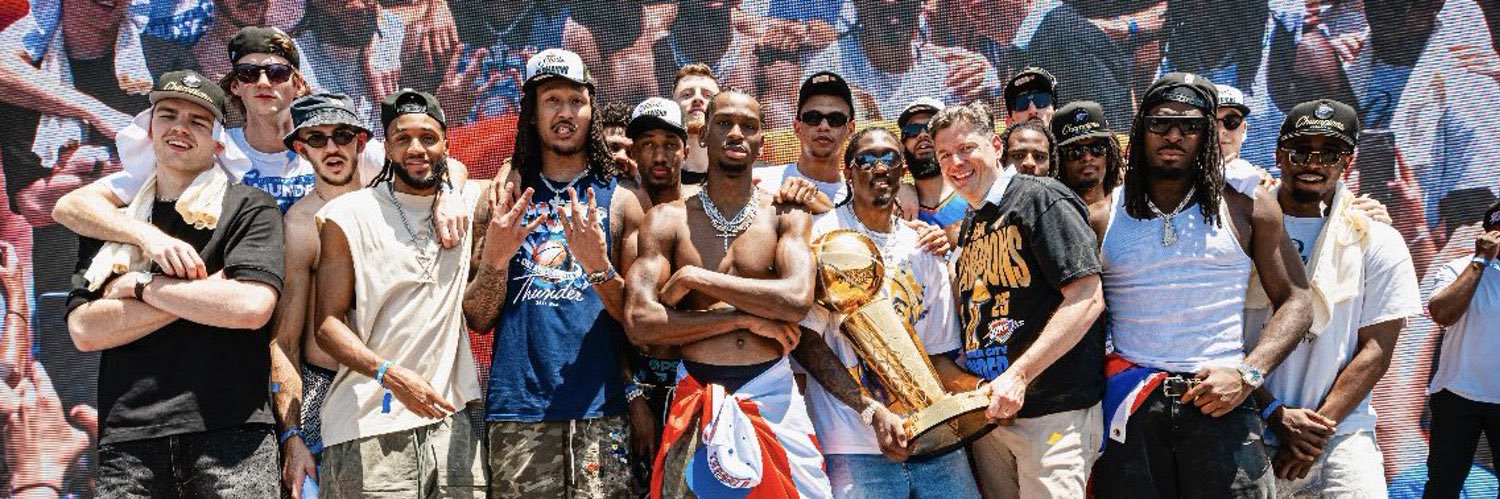 TheChasers🦁CH13 banner