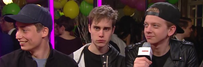 coolavictor's profile banner image