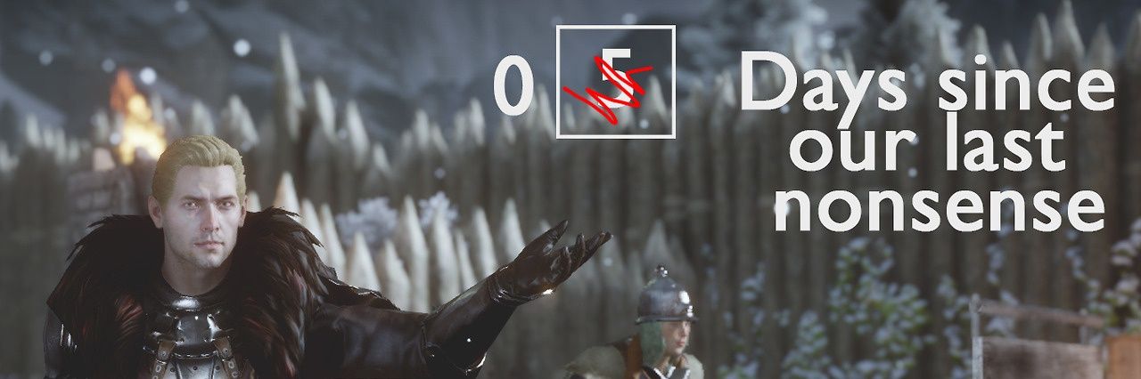 Durshlag's profile banner image