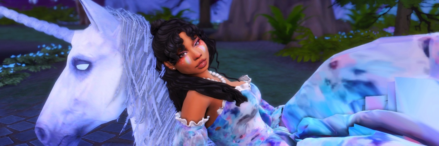 PrettyPartee's profile banner image