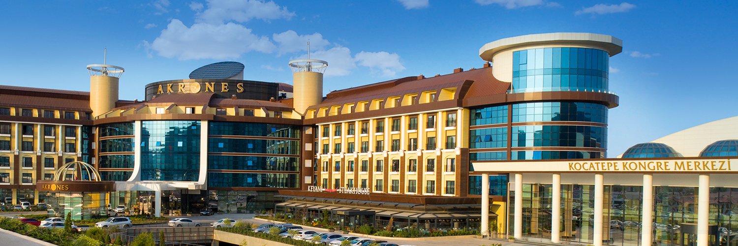 AkronesHotel's profile banner image