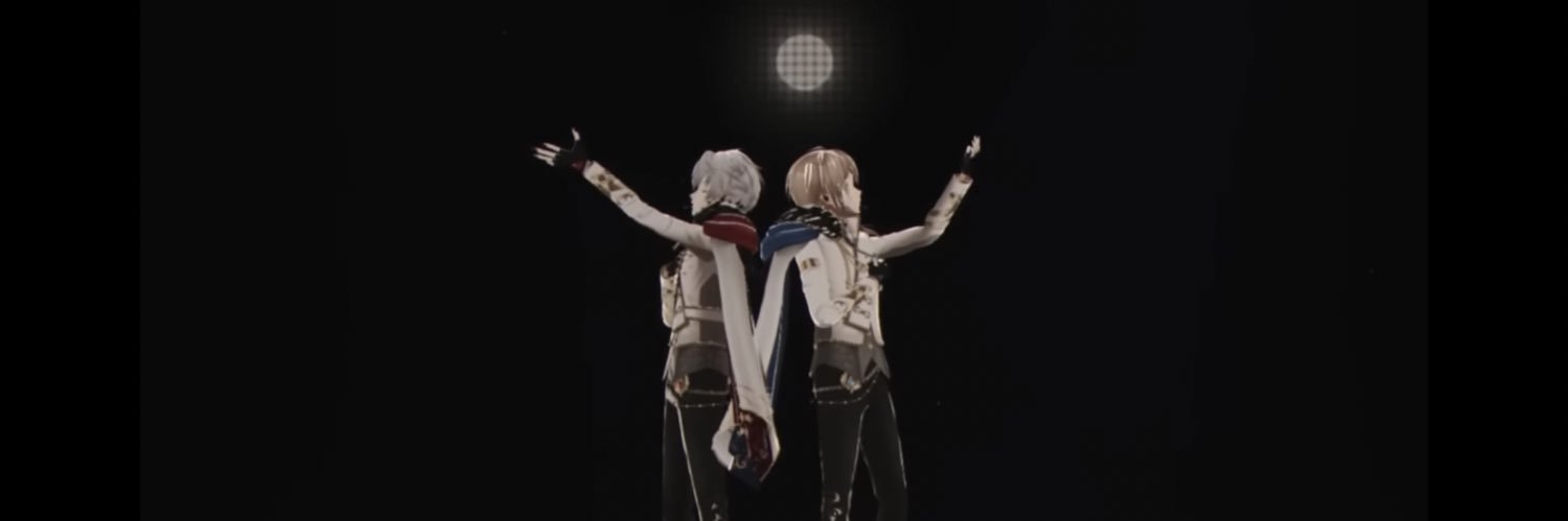 Strawberripluto's profile banner image