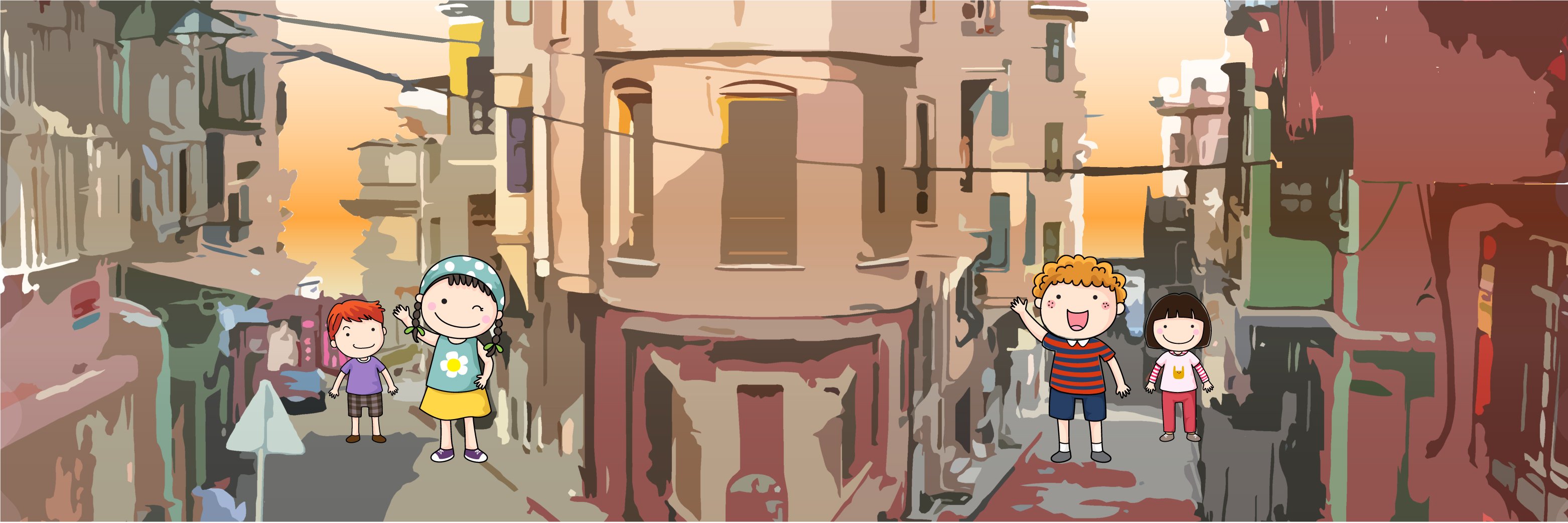 Maya Vakfı banner