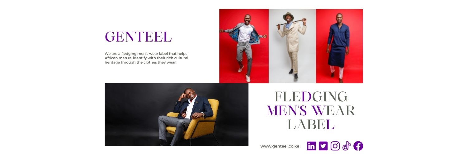 genteel_ke's profile banner image