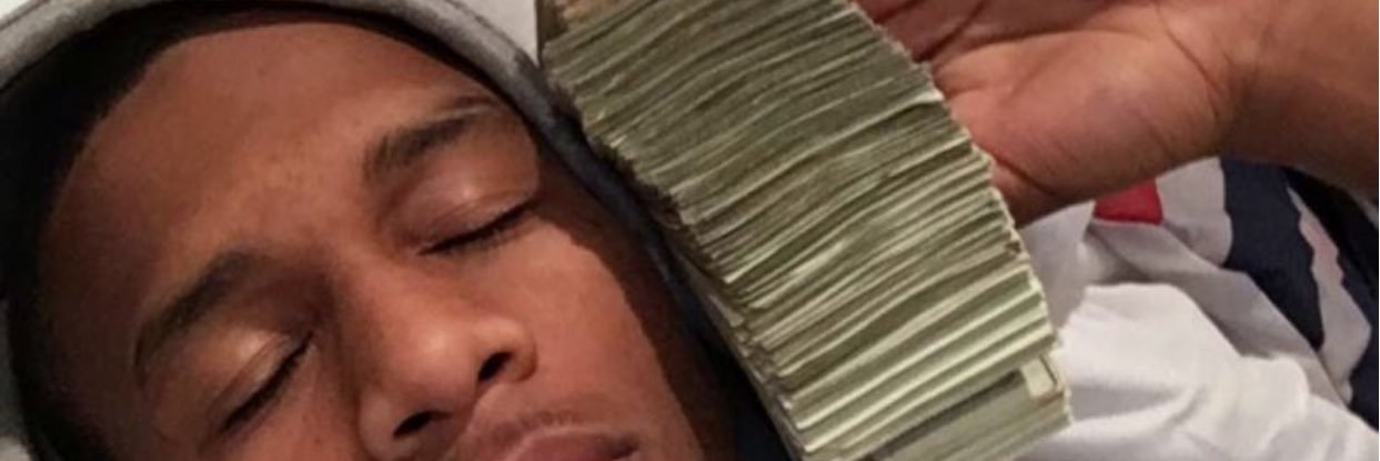 BreyonGraves's profile banner image