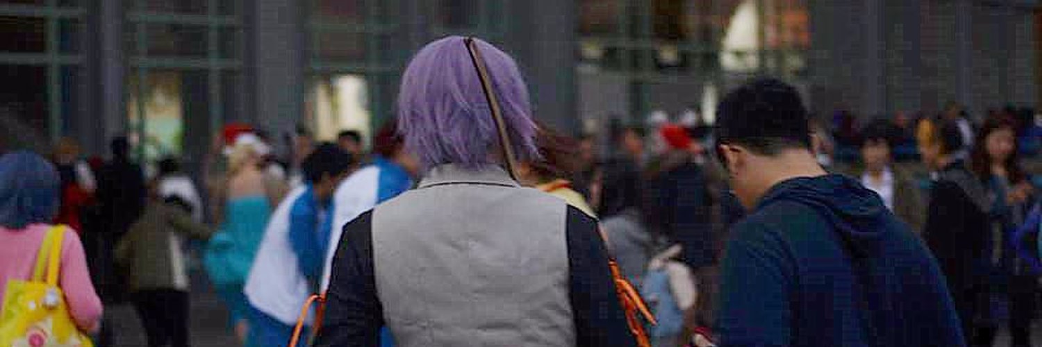 sam870716's profile banner image