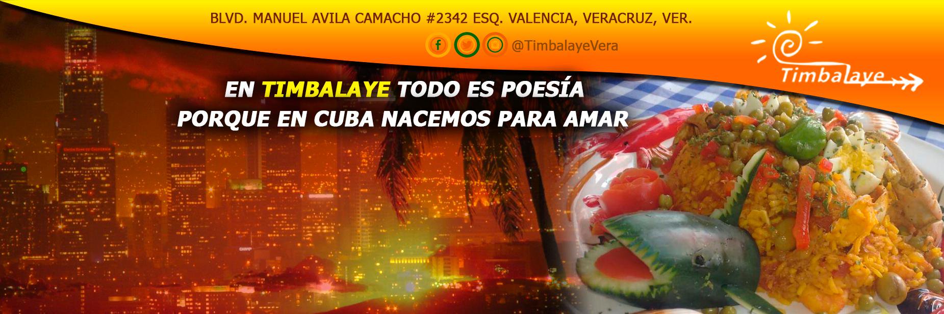 timbalayevera's profile banner image