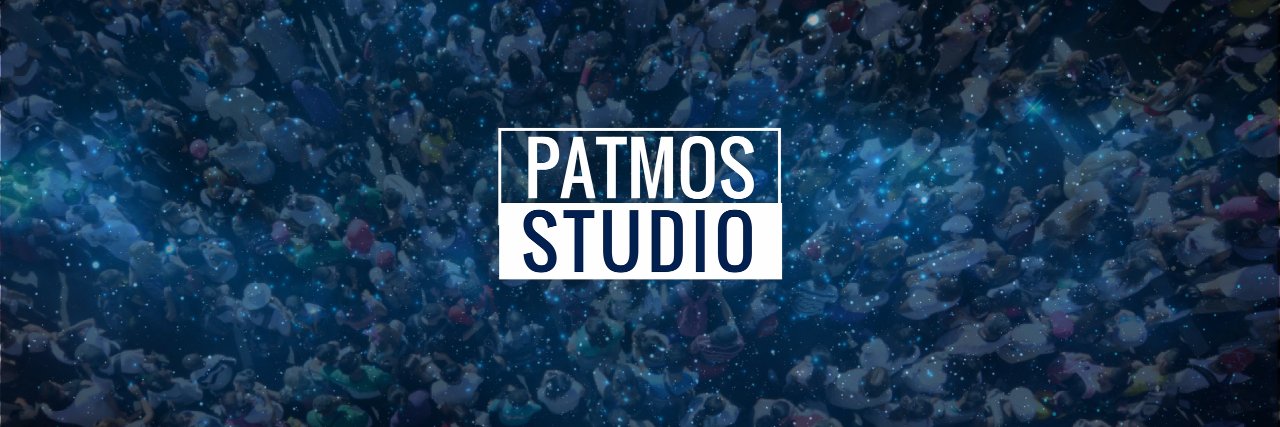 Patmos_Studio's profile banner image