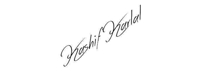 krkarlal's profile banner image