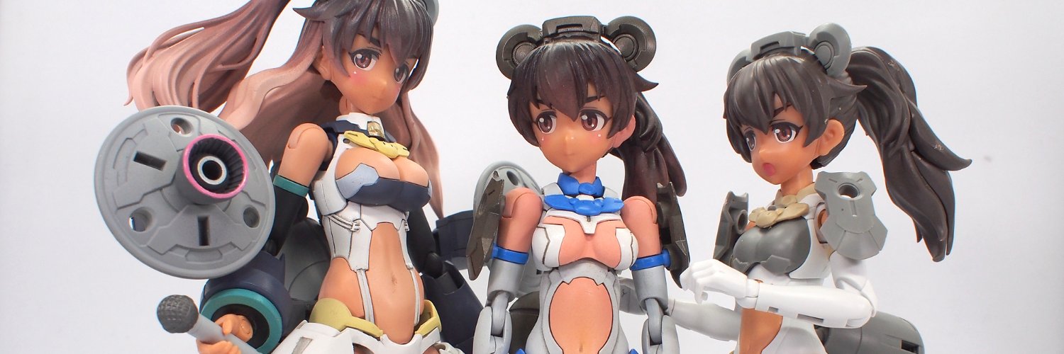 うう＋（４４＋）'s banner
