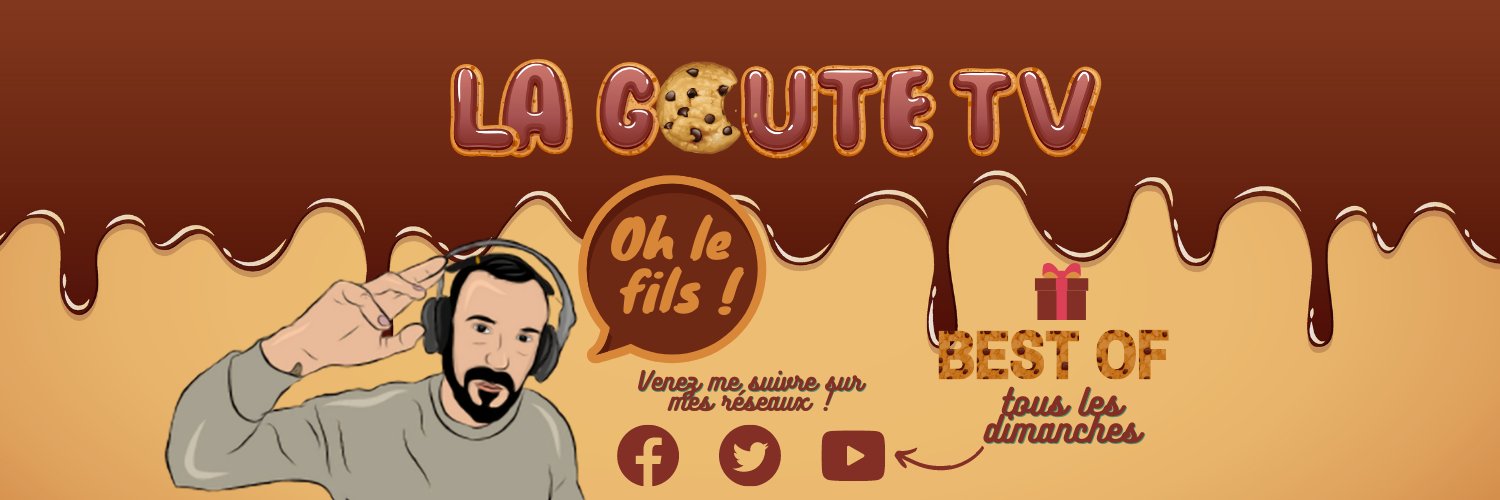 TomLaGoute's profile banner image
