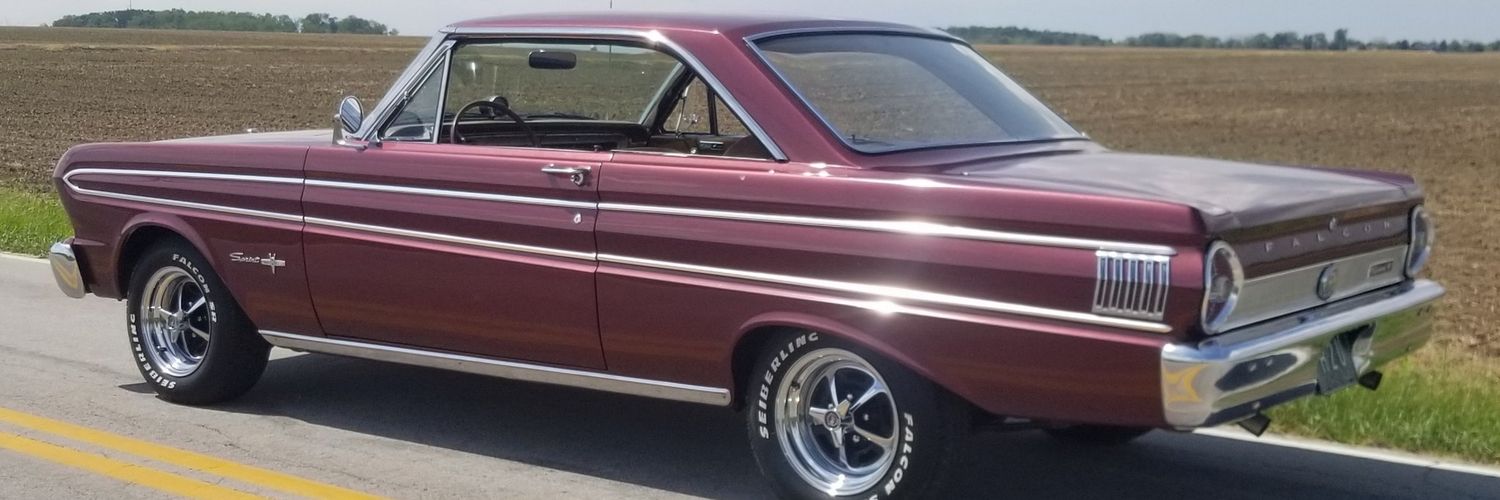 falconwagon62's profile banner image