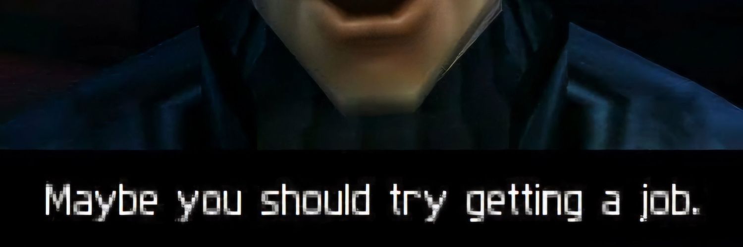 X3strial's profile banner image
