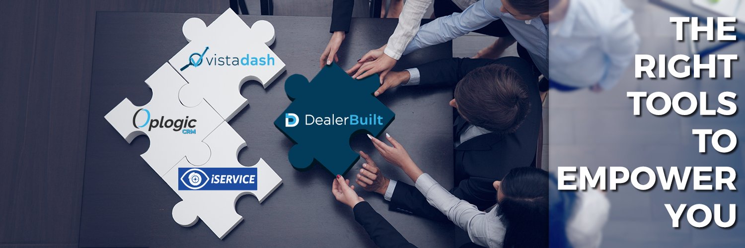 DealerBuilt banner