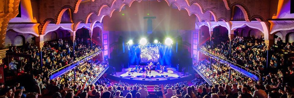 Sonic Entertainment Group banner