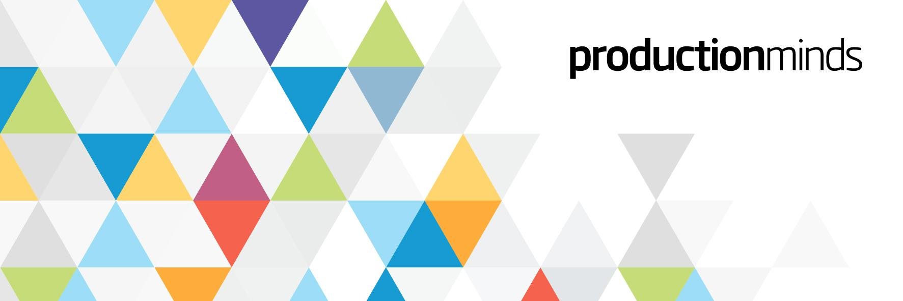 ProductionMinds's profile banner image