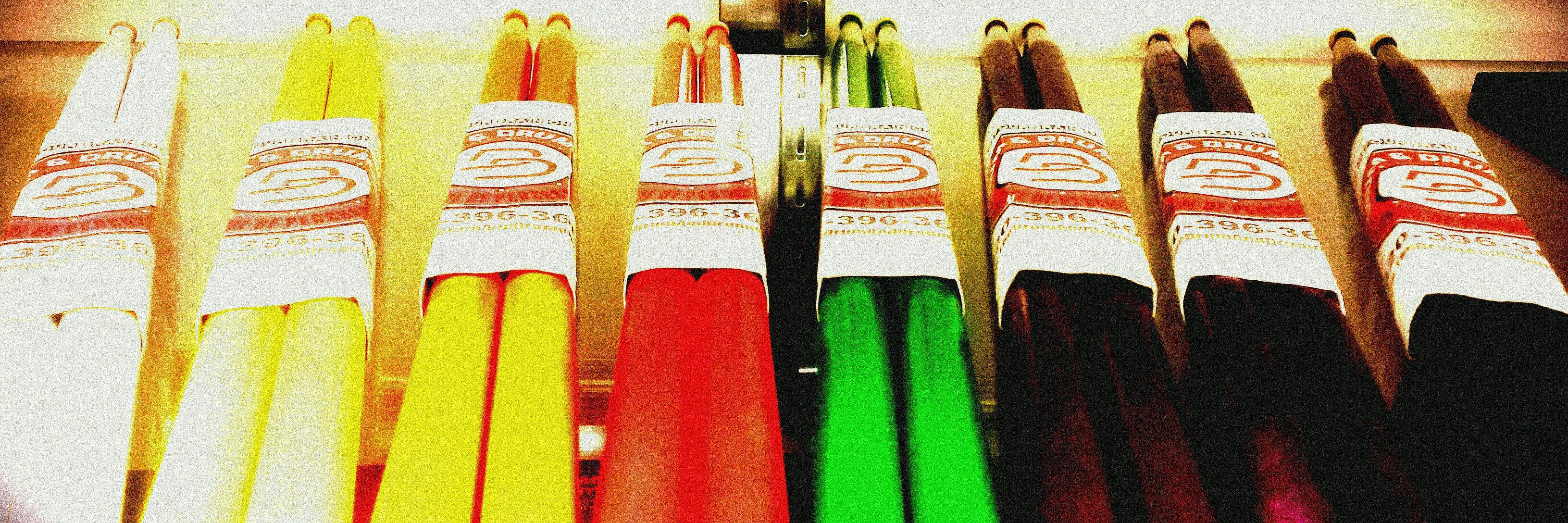 DandD520's profile banner image