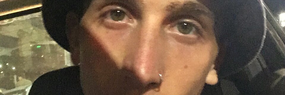 RamiroVasile's profile banner image
