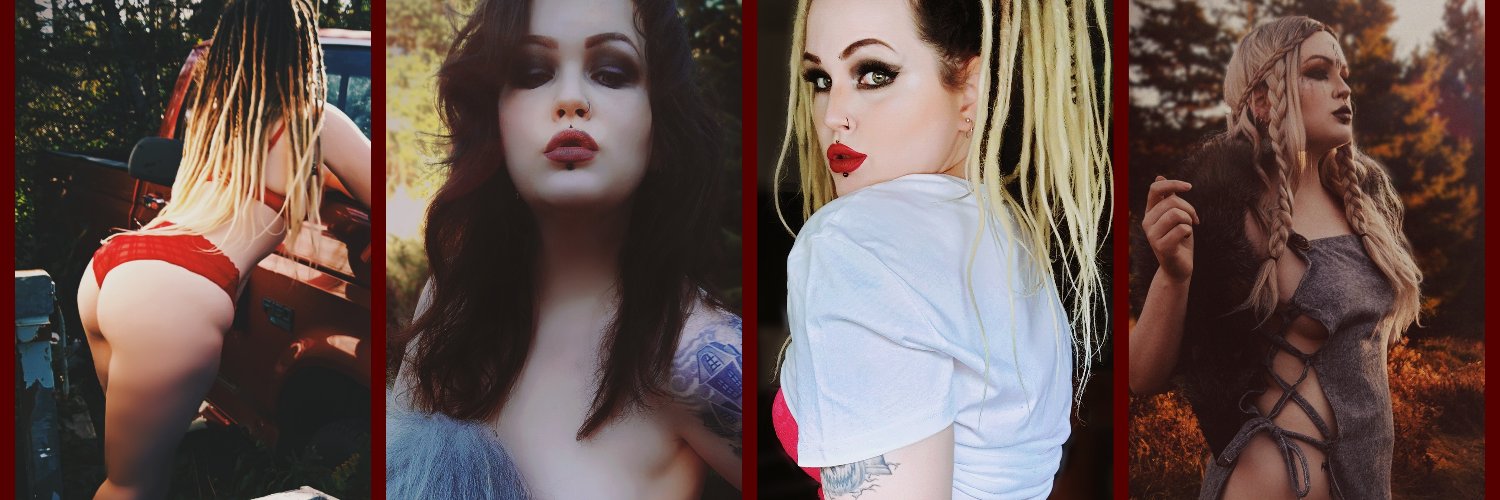 MichelleTiley's profile banner image