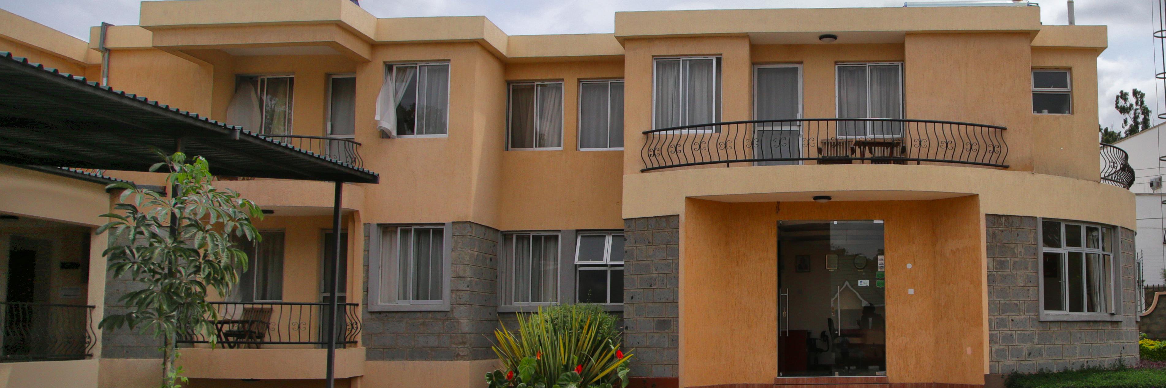 LongviewSuitesK's profile banner image